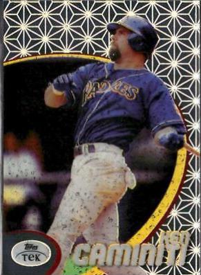 Ken Caminiti [Pattern 44] #68