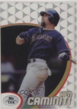 Ken Caminiti [Pattern 48] #68