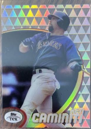 Ken Caminiti [Pattern 5] #68