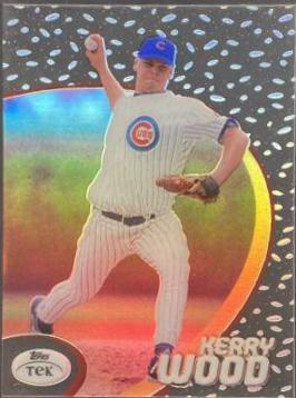 Kerry Wood [Pattern 12] #2