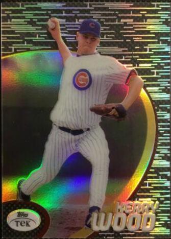Kerry Wood [Pattern 23] #2