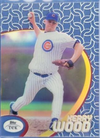Kerry Wood [Pattern 26] #2