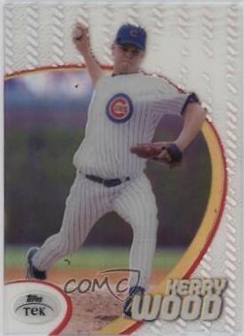 Kerry Wood [Pattern 27] #2
