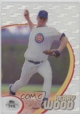 Kerry Wood [Pattern 30] #2