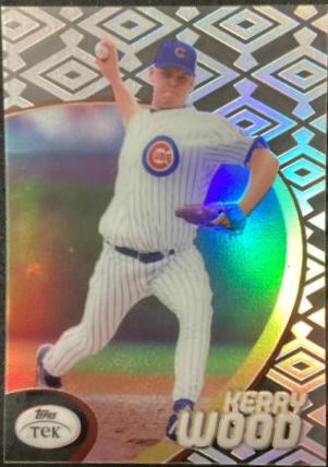 Kerry Wood [Pattern 31] #2