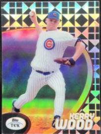 Kerry Wood [Pattern 39] #2