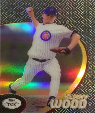 Kerry Wood [Pattern 54] #2
