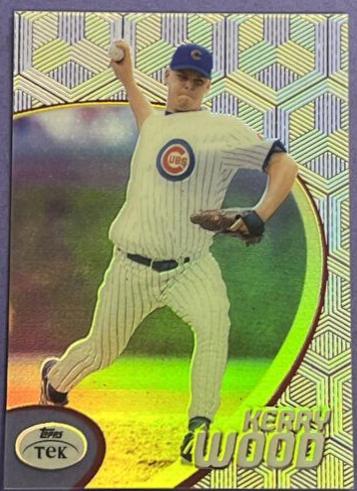 Kerry Wood [Pattern 55] #2