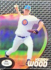 Kerry Wood [Pattern 56] #2