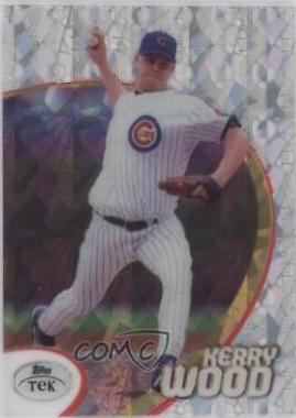 Kerry Wood [Pattern 60] #2