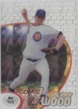 Kerry Wood [Pattern 75] #2