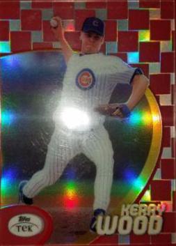 Kerry Wood [Pattern 9] #2