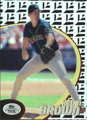 Kevin Brown [Pattern 37] #71