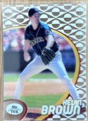 Kevin Brown [Pattern 59] #71
