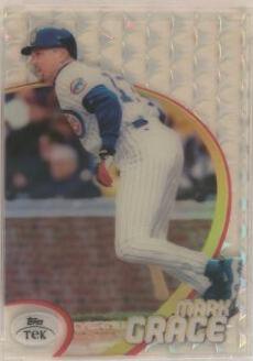 Mark Grace [Pattern 10] #78