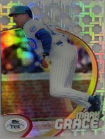 Mark Grace [Pattern 29] #78