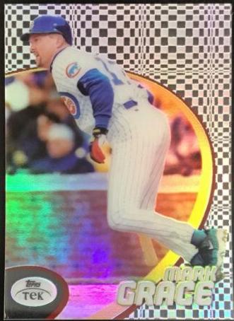Mark Grace [Pattern 33] #78