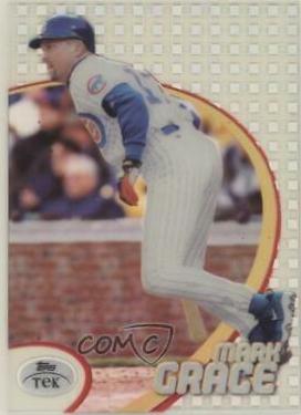 Mark Grace [Pattern 41] #78