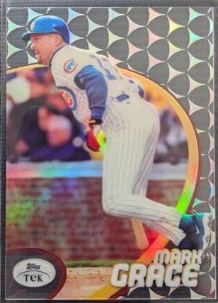 Mark Grace [Pattern 45] #78