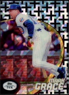 Mark Grace [Pattern 47] #78