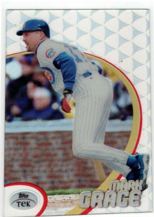 Mark Grace [Pattern 48] #78