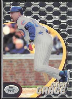 Mark Grace [Pattern 50] #78