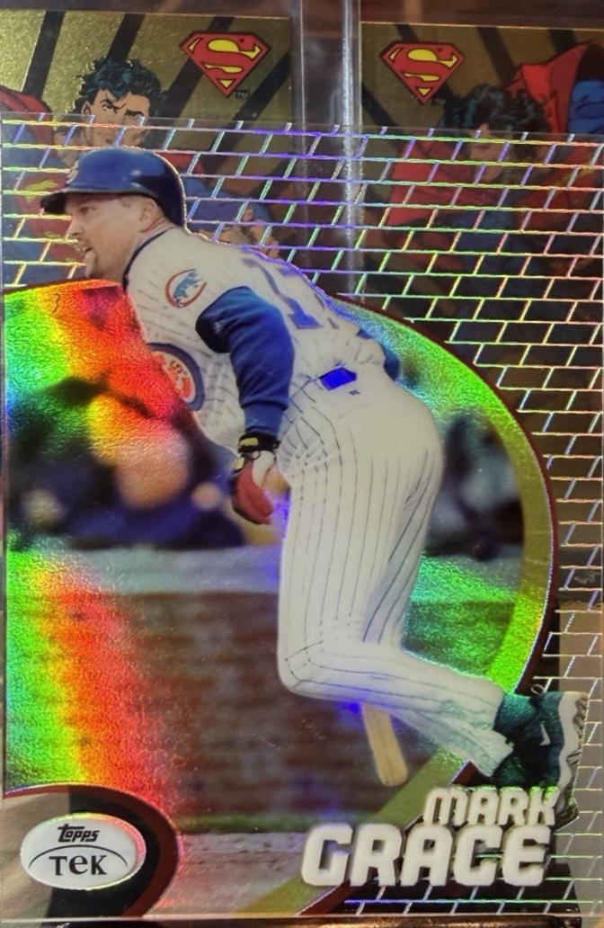 Mark Grace [Pattern 66] #78