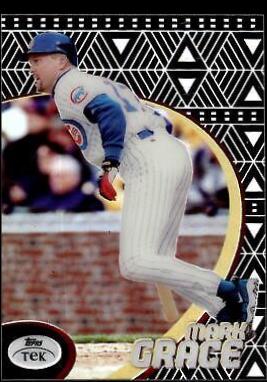 Mark Grace [Pattern 69] #78