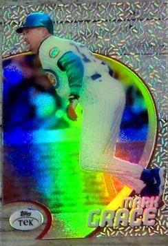 Mark Grace [Pattern 71] #78