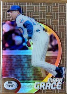 Mark Grace [Pattern 73] #78