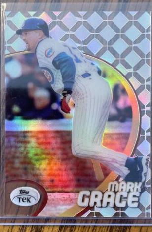 Mark Grace [Pattern 88] #78