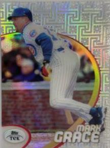 Mark Grace [Pattern 89] #78