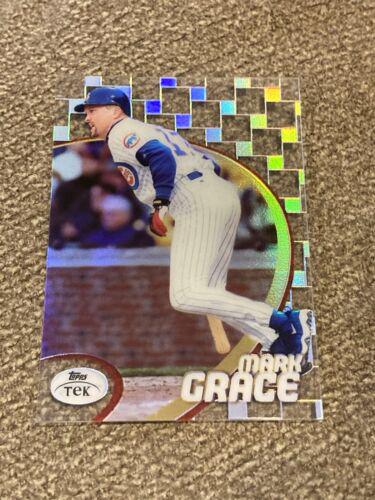 Mark Grace [Pattern 9] #78