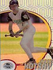 Mark Kotsay #22