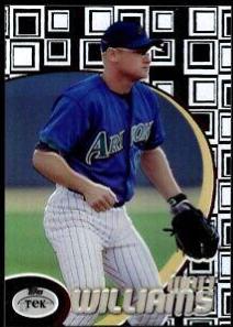Matt Williams [Pattern 32] #44