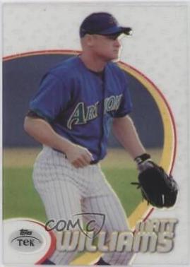 Matt Williams [Pattern 70] #44