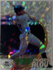 Moises Alou [Pattern 40] #55