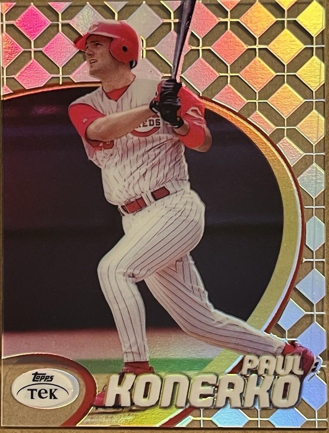 Paul Konerko #63