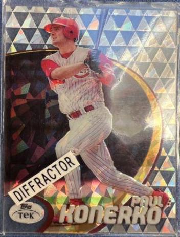 Paul Konerko [Pattern 5] #63