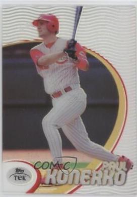 Paul Konerko [Pattern 68] #63
