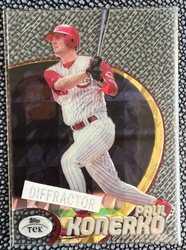 Paul Konerko [Pattern 72] #63