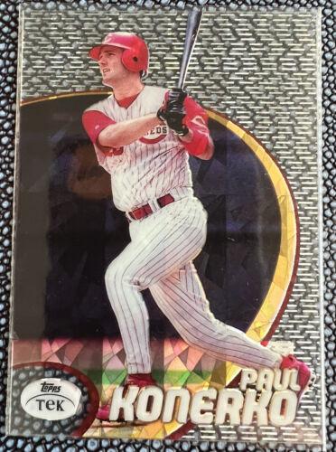 Paul Konerko [Pattern 74] #63