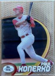 Paul Konerko [Pattern 76] #63