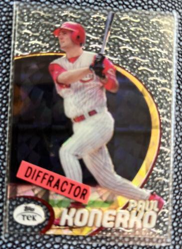 Paul Konerko [Pattern 79] #63
