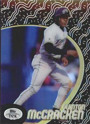 Quinton McCracken [Pattern 14] #82