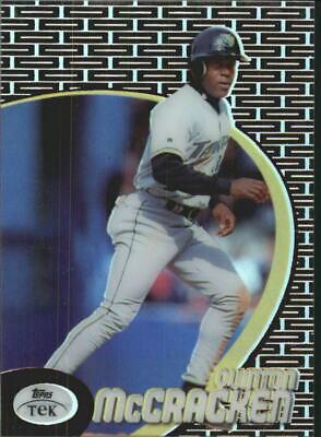 Quinton McCracken [Pattern 15] #82
