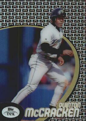 Quinton McCracken [Pattern 20] #82