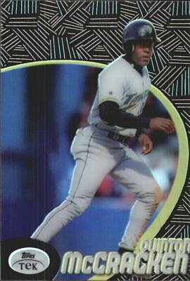 Quinton McCracken [Pattern 2] #82