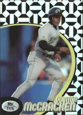 Quinton McCracken [Pattern 31] #82