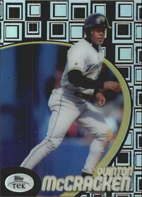 Quinton McCracken [Pattern 32] #82